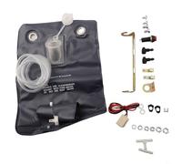 Windscreen Cleaner Pump Bag Kit 12V For Classic Cars