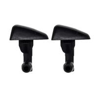 Windscreen Cleaning Compatible With Volvo For S60 I 384 2000-2010 V70 II 285 2000-2007 30655606 8620256 2Pcs/Set Accessories Windshield Washer Nozzle