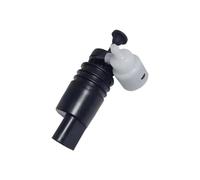 Windscreen Cleaning Pump Compatible with Fiat for Brava 1998-2002 for Bravo 1995-2010 1 Pcs Windshield Washer Pump Motor Accessories 1T0955651A