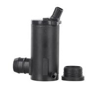 Windscreen Cleaning Pump Compatible with Kia for Optime 2003-2006 for Sportage 2011-2013 Car Washer Pump Window Motor Windshield ABS 98510-2S100