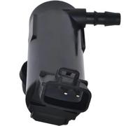 Windscreen Cleaning Pump Compatible with Lexus for Ls500h 2018-2024 for Lx600 2022-2025 1 Pcs Windshield Washer Pump Replacement Accessories 85280-33030