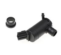 Windscreen Cleaning Pump Compatible with Mercury for Grand for Marquis 2000-2011 for Monterey 2004-2007 Car Windshield Washer Pump 7R33-17664-DA 7L8Z17664A