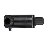 Windscreen Cleaning Pump Compatible with Mercury for Marauder 2003-2004 for Mariner 2005-2007 1 Pcs Car Windshield Washer Pump Water Spray Motor F6SU17664DA