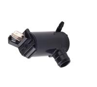 Windscreen Cleaning Pump Compatible With Mitsubishi For Mighty For Max 1983-1995 For Mirage 1986-2002 1 Pcs Windshield Washer Pump With Grommet 85310-10140