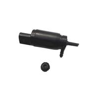 Windscreen Cleaning Pump Compatible with VW for Touareg 2011-2014 for Scirocco 2009-2014 Car Windshield Wiper Washer Pump Motor 1J5955651 1KD955651B
