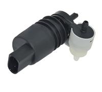 Windscreen Cleaning Pump For BMW F45 F46 F39 G01 F18 G06 For MINI F54 F55 F56 F60 For 67127388349 Windshield Washer Pump