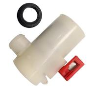 Windscreen Cleaning Pump for CR-V 2002-2006 for Insight 2006-2011 Car Rear Front Windscreen Windshield Washer Motor Pump 76806-SE0-J01