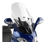 Windscreen Clear Piaggio X9 200-250-500 Evolution (03 > 08) GIVI Screen