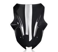 Windscreen Compatible With For Ninja 1000XS 2020 2021 2022 2023 Motorcycle Front Windshield Wind Deflector Accessories