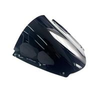 Windscreen Compatible With For Ninja For ZX-10RR 2021 2022 2023 2024 2025 2026 Motorcycle Windscreen Deflector Parts