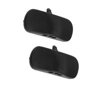 Windscreen Compatible With For Q5 8R 2008 2009 2010 2011 2012 2013 2014 2015 2016 2017 2Pcs Car Front Washer Jets Nozzle Heated Parts