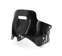 Windscreen Compatible With For Xsr900 2022 Windshield Windscreen Motorcycle Accessories Meter Cover Wind Deflector Flyscreen Bracket