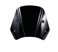 Windscreen compatible with Indian FTR 1200 / S RW2 black