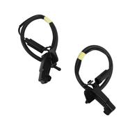 Windscreen Compatible With Land For Rover For Discovery 3.0L V6 2018 2019 2020 Front Windshield Washer Nozzle Sprayer Jets OEM ：LR083282