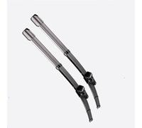 Windscreen Compatible With Nissan For JUKE F16 2020 2021 2022 2023 Windshield Brushes Windscreen Window Washer Cover Adapter Motor Wiper Blades