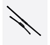 Windscreen Compatible With Toyota For Noah For MK3 2014-2021 Windscreen Cleaning Windshield Window Rubber Brushes For Fit J U Hook Accessories Wiper Blades
