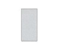 Windscreen Cover 1X RV Awning Sun Shade Screen View Blocker Camping Sunshade Front Net 190X100cm For Caravan Motorhome Camper Windshield Sunshade