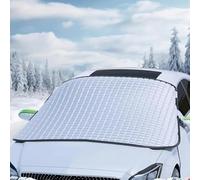 Windscreen Cover Automotive Windshield Snow Covers Magnetic Snow Windshield Cover Professional Car Windshield Snow Cover Magnetic Windscreen