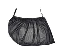 Windscreen Cover Car Window Screen Door Covers Front/Rear Side Window UV Sunshine Cover Shade Mesh Mosquito Net For Child Camping Windshield Sun Shade