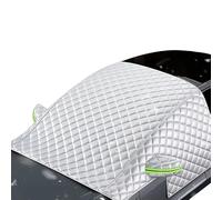 Windscreen Cover for Ford Tourneo Connect 2002-2021 2022 2023 2024 2025,Car Windscreen Cover for Winter,Protection Car Windshield,Seasons Windshield Protector,Snow Ice Frost Dust Water Resistentin