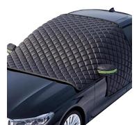 Windscreen Cover for Peugeot Expert 1995-2020 2021 2022 2023 2024 2025,Car Windscreen Cover for Winter,Protection Car Windshield,Seasons Windshield Protector,Snow Ice Frost Dust Water Resistentin