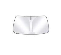 Windscreen Cover For SsangYong For Korando C300 300 19-26 Accessories Sun Shades Heat Insulation Sunshade Protection UV Parts Windshield Sunshade