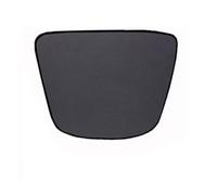 Windscreen Cover For Tesla For Model X Sun Shades Front Rear Sunroof Blind Shading Net Car Glass Roof Skylight Sunshade Windshield Sun Shade(1p Truck glass)