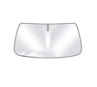 Windscreen Cover For Toyota For Corolla 2009-2026 For Toyota GR For Corolla E210 Hatch Accessorie Car Front Sunshades Windshield Sunshade(19-26 Sedan)