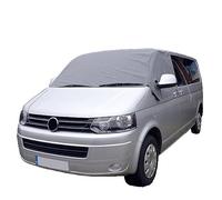 Windscreen Cover for VW T5/T5.1 Shuttle 2003-2015 - Sun & Frost Protector