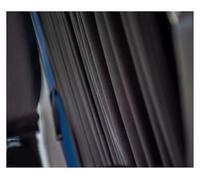 Windscreen Cover FOR VW T5 T6 Car Curtain Side Window Curtains Auto Windows Curtain Sun Windshield Visor Blinds Cover Windshield Sun Shade(GRAY)