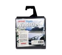 Windscreen Cover Protect From Winter Frost & Snow 72In X 36In