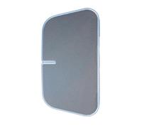 Windscreen Cover Sun Protection, Sun Protection for the Interior of Vehicles - Reflective Windscreen Sun Visor, for Car, SUV, Truck, Saloon, Van, Minivan, Travel Purposes