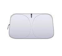 Windscreen Cover Sunshades For SEAT For Ateca For Leon For FR 2 For Ibiza Car Windshield SunShade Cover Sun Protection(140 70)