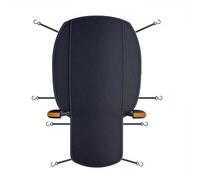 Windscreen Cover Sunshades Universal Half For SUV Cover Windshield Snow Shade Waterproof Dustproof Frost Guard Winter Summer Protection