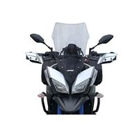 Windscreen cover Touring WRS MT-09 Tracer 2015-2017 Smoked