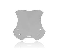 Windscreen cover Touring WRS V-STROM 650 2017-2021 Smoked