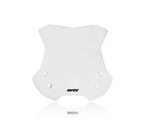 Windscreen cover Touring WRS V-STROM 650 2017-2021 transparent