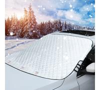 Windscreen Cover Windscreen Frost Protector Car Windshield Cover Magnetic