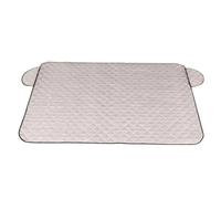 Windscreen Covers Frost 150cm X 70cm Universal Front Windshield Cover Auto Sunshade Snow Ice Protection Winter Summer