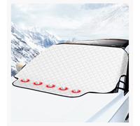 Windscreen Covers Frost for Mazda MX-5 2005-2025
