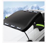 Windscreen Covers Frost for Polestar 4 2023-2025