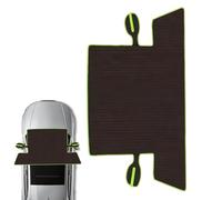 Windscreen Covers Frost, Magnetic Car Windshield Cover, Waterproof Reflective Protector Accessories - Snow Cover Protector, For Automotive Window Mirror Outdoor SUVs Vehicle Truck