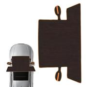 Windscreen Covers Frost, Waterproof Reflective Protector Accessories - Snow Cover Protector, Magnetic Car Windshield Cover, For Automotive Window Mirror Outdoor SUVs Vehicle Truck