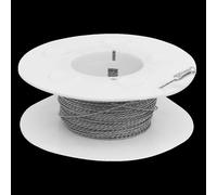 Windscreen Cutting Wire - Braided