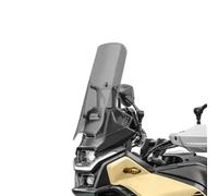 Windscreen deflector For 450MT 450mt 2024 450 MT Windshield Motorcycle Heightening And Widening Modification Accessories