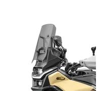 Windscreen deflector For 450MT 450mt 2024 450 MT Windshield Motorcycle Heightening And Widening Modification Accessories