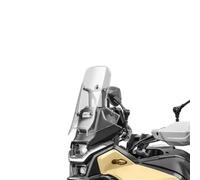 Windscreen deflector For 450MT 450mt 2024 450 MT Windshield Motorcycle Heightening And Widening Modification Accessories