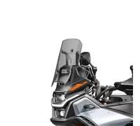 Windscreen deflector For 450MT 450mt 2024 450 MT Windshield Motorcycle Heightening And Widening Modification Accessories