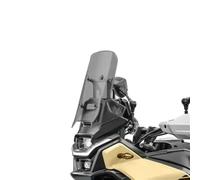 Windscreen deflector For 450MT 450mt 2024 450 MT Windshield Motorcycle Heightening And Widening Modification Accessories