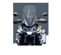 Windscreen Deflector For 800MT Windshield Accessories Increase Height Front Screen Windscreen Wind Deflector For 800 MT MT800 Sports Windshield